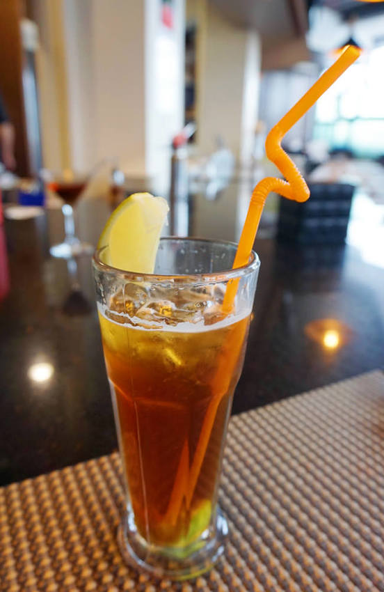 雲林斗六鐵板燒推薦》鐵町心作鐵板料理。傳統套餐真超值,澎湃海陸套餐一次滿足,火燄冰淇淋料理,可帶竉物 - 小潔趴趴走旅遊札記