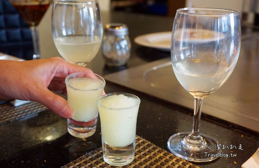 雲林斗六鐵板燒推薦》鐵町心作鐵板料理。傳統套餐真超值,澎湃海陸套餐一次滿足,火燄冰淇淋料理,可帶竉物 - 小潔趴趴走旅遊札記