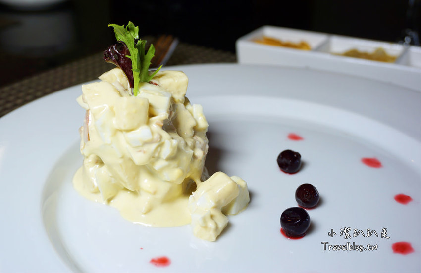 雲林斗六鐵板燒推薦》鐵町心作鐵板料理。傳統套餐真超值,澎湃海陸套餐一次滿足,火燄冰淇淋料理,可帶竉物 - 小潔趴趴走旅遊札記