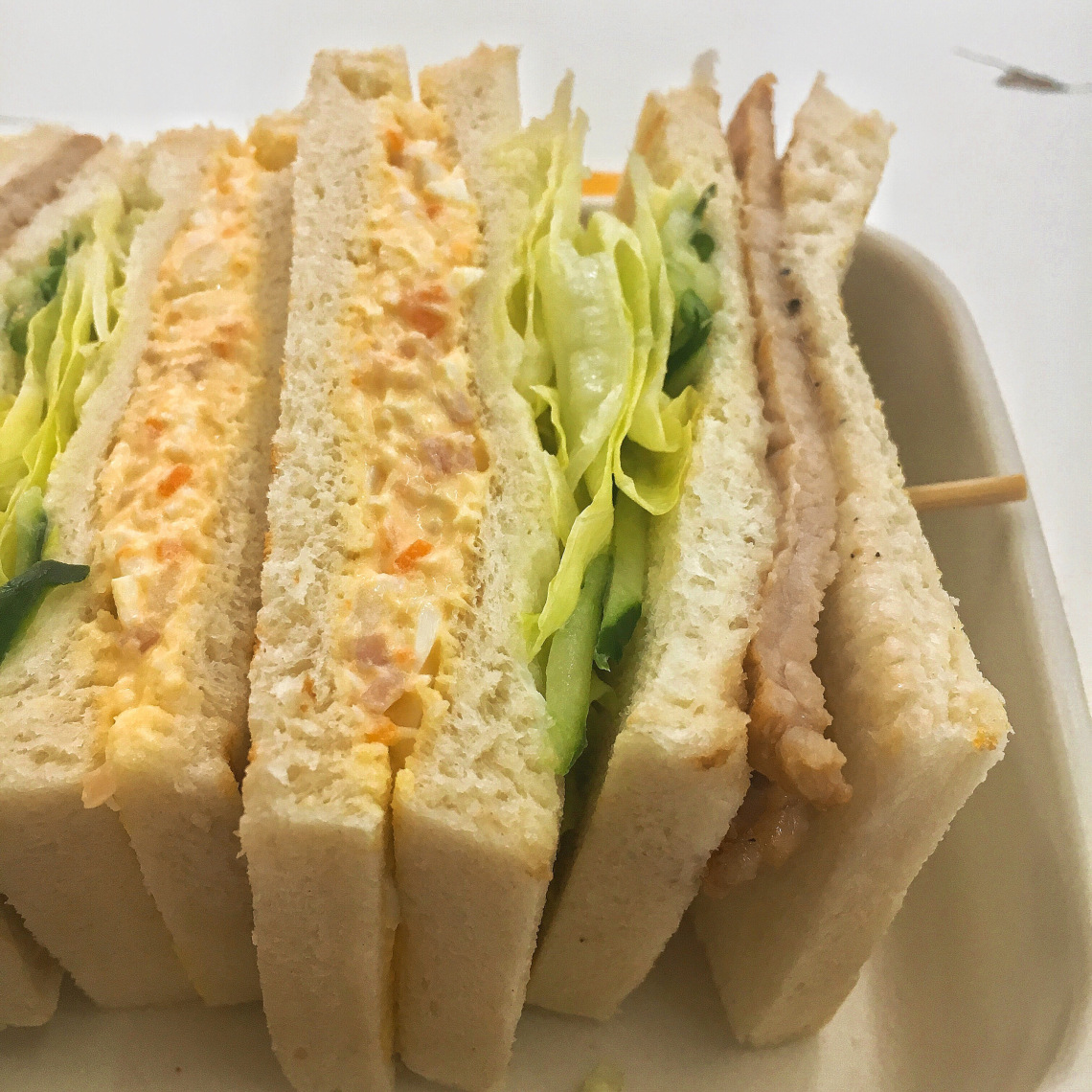 台北萬隆 | 一週早餐計畫➡️簡單美味的晨食早餐