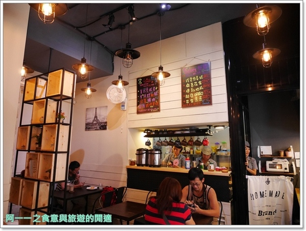 O'somewish 哦'三明治:新莊早午餐 哦!三明治 O'somewish~邪惡熱壓三明治,用心製作好好吃