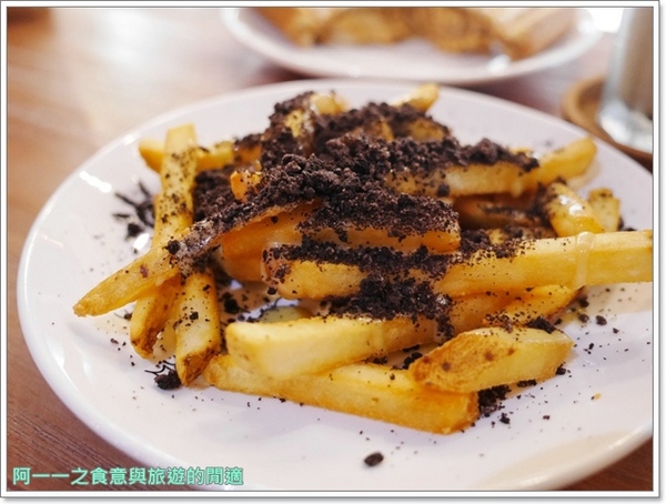 O'somewish 哦'三明治:新莊早午餐 哦!三明治 O'somewish~邪惡熱壓三明治,用心製作好好吃