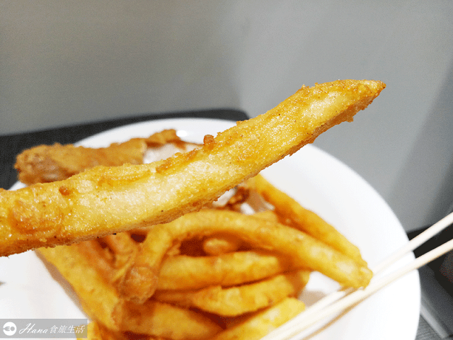 【新北三重】胖老爹美式炸雞 三重三民店 | 大推! 人氣排隊宵夜美食 比肯德基還好吃的炸雞 酥脆外皮鮮嫩多汁 香氣十足