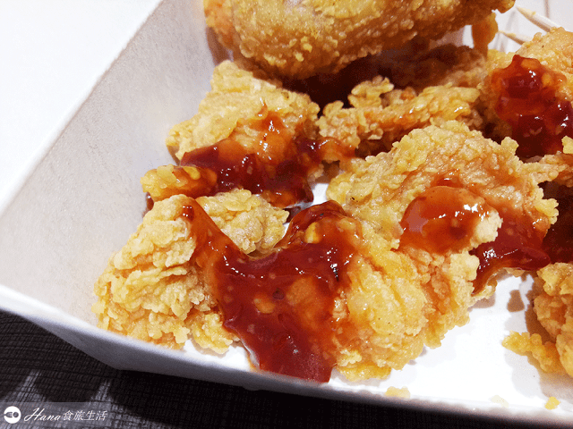 【新北三重】胖老爹美式炸雞 三重三民店 | 大推! 人氣排隊宵夜美食 比肯德基還好吃的炸雞 酥脆外皮鮮嫩多汁 香氣十足