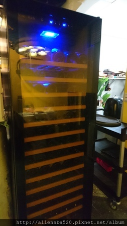 幹嘛餐酒館~西班牙料理x花東食材~防潮箱017