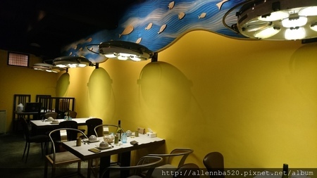 幹嘛餐酒館~西班牙料理x花東食材~手術燈010