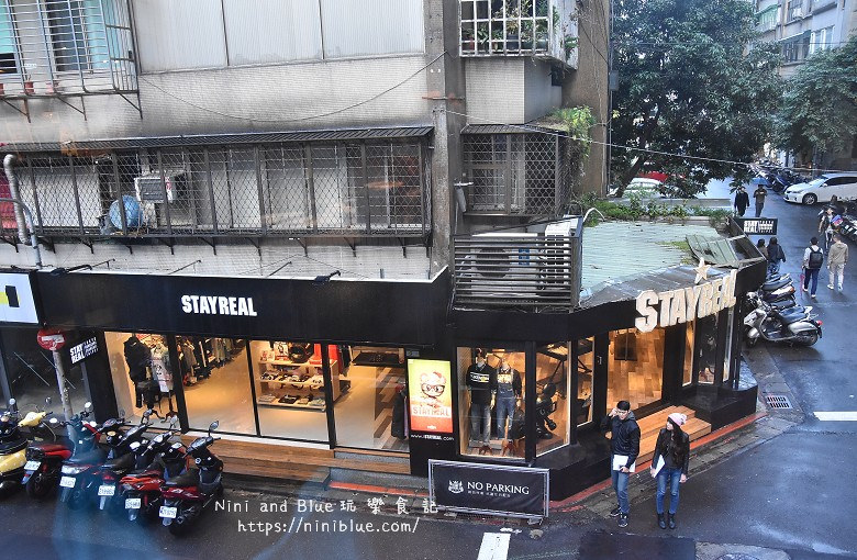 台灣台北航海王主題餐廳31