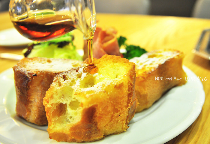 佐曼咖啡歐雷吐司30