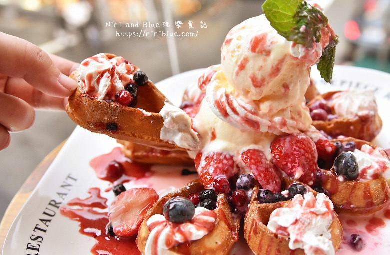 台灣台北航海王主題餐廳36