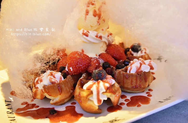 台灣台北航海王主題餐廳33