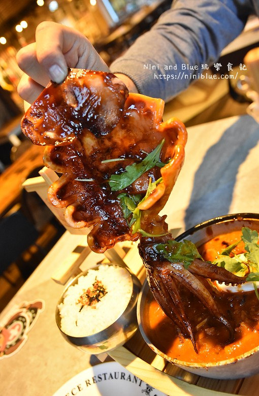 台灣台北航海王主題餐廳26