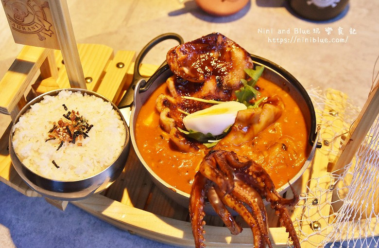 台灣台北航海王主題餐廳22