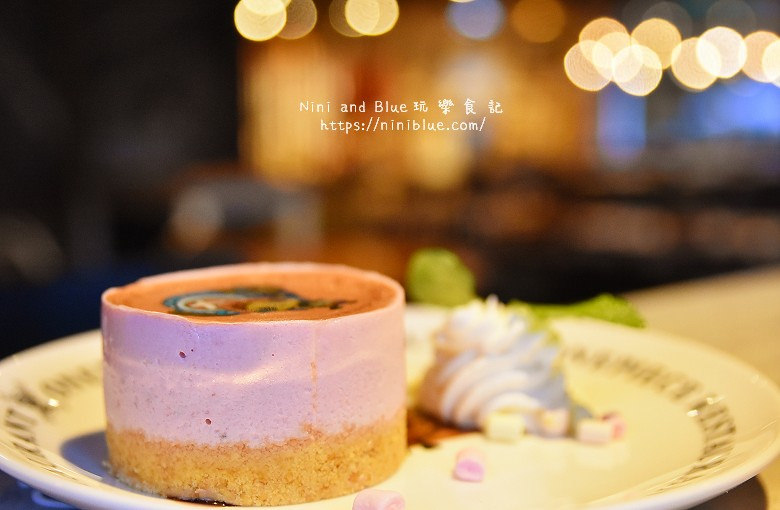 台灣台北航海王主題餐廳30