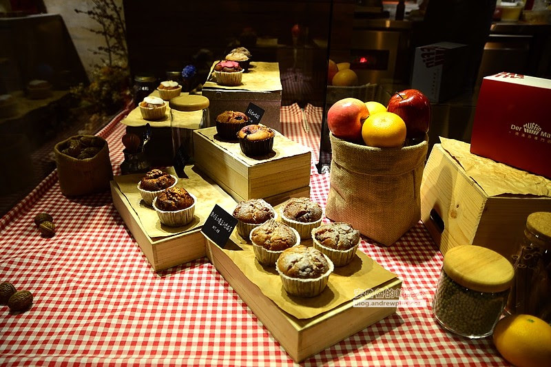 徳滿芬,馬芬,早午餐,下午茶,義大利麵,輕食