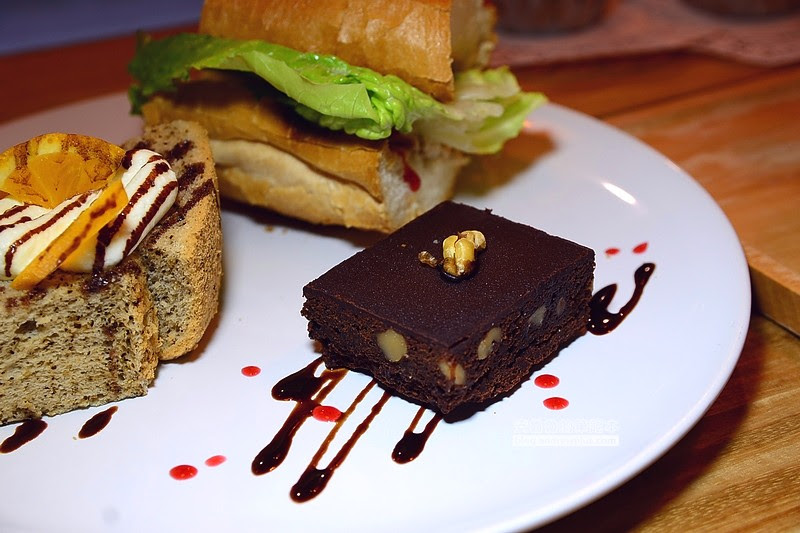 徳滿芬,馬芬,早午餐,下午茶,義大利麵,輕食