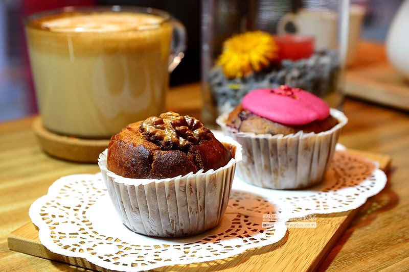 徳滿芬,馬芬,早午餐,下午茶,義大利麵,輕食