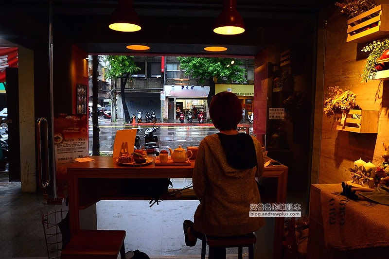 徳滿芬,馬芬,早午餐,下午茶,義大利麵,輕食