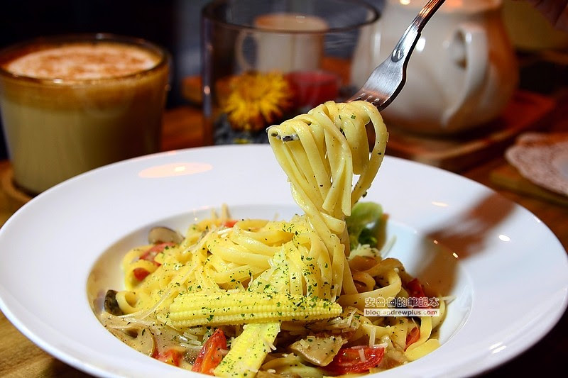 徳滿芬,馬芬,早午餐,下午茶,義大利麵,輕食