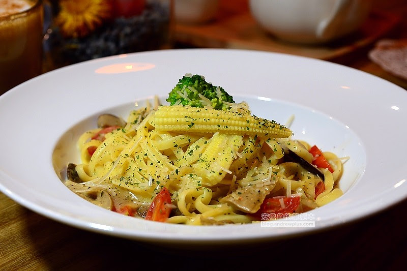 徳滿芬,馬芬,早午餐,下午茶,義大利麵,輕食