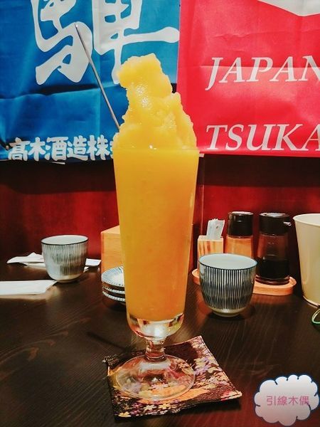 [食記/高雄/左營] 柶築晚酌の店│酒酣飽足之際，夢迴日本品嚐東瀛，道地居酒屋，生態園區站