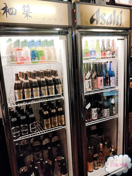 [食記/高雄/左營] 柶築晚酌の店│酒酣飽足之際，夢迴日本品嚐東瀛，道地居酒屋，生態園區站