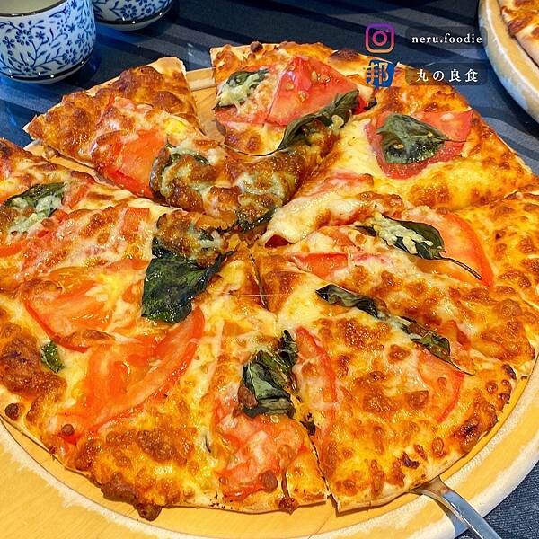 雪之湖咖啡｜峨眉湖景觀餐廳推薦 @neru.foodie / 丸の良食