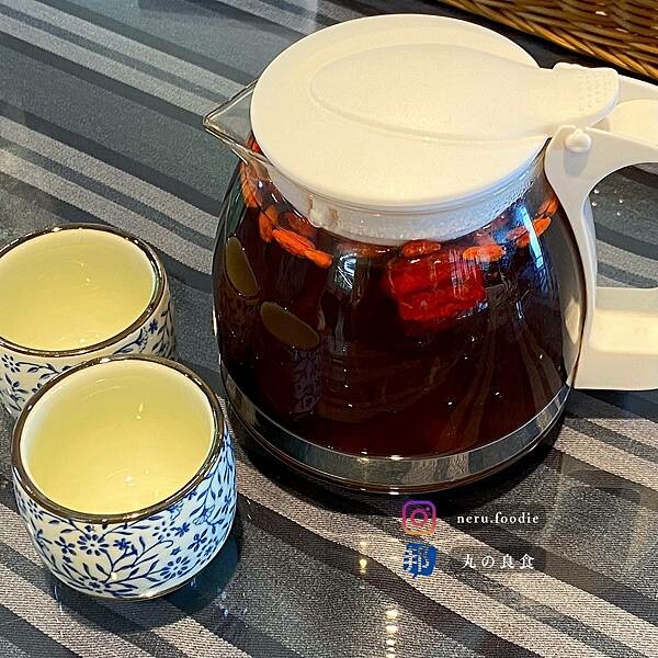 雪之湖咖啡｜峨眉湖景觀餐廳推薦 @neru.foodie / 丸の良食