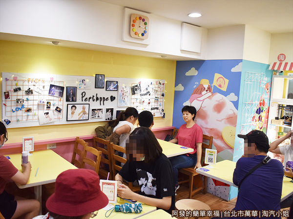 淘汽小姐07-用餐環境.JPG