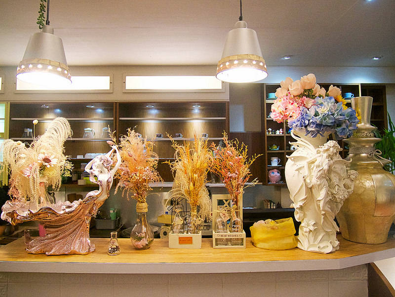 台南美食火鍋｜時光秘境環境