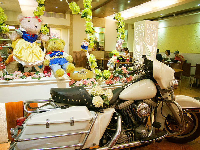 台南美食火鍋｜時光秘境 環境