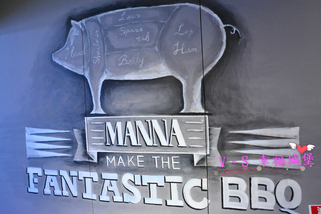 【新北美食】MANNA 만나 韓式烤肉專門店 ~ 美魔女韓國老闆娘，韓式烤肉、超棒海鮮湯麵，不用到韓國在板橋就可以吃到道地韓式料理