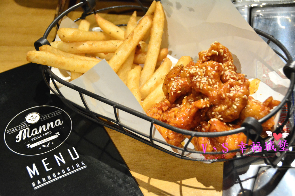 【新北美食】MANNA 만나 韓式烤肉專門店 ~ 美魔女韓國老闆娘，韓式烤肉、超棒海鮮湯麵，不用到韓國在板橋就可以吃到道地韓式料理