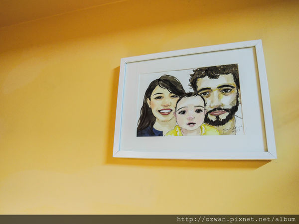 [吃喝]飄揚過海的布列塔尼家鄉菜～No. 21家庭廚坊 Petit Breton。