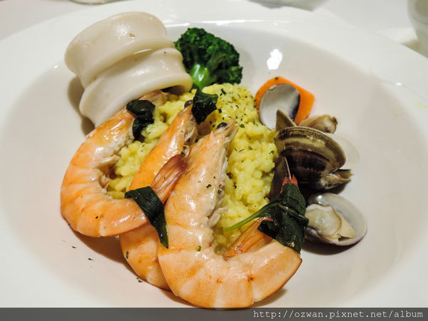 [吃喝]飄揚過海的布列塔尼家鄉菜～No. 21家庭廚坊 Petit Breton。