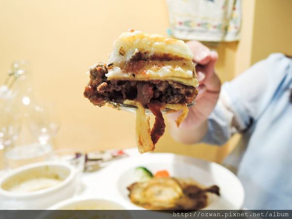 [吃喝]飄揚過海的布列塔尼家鄉菜～No. 21家庭廚坊 Petit Breton。