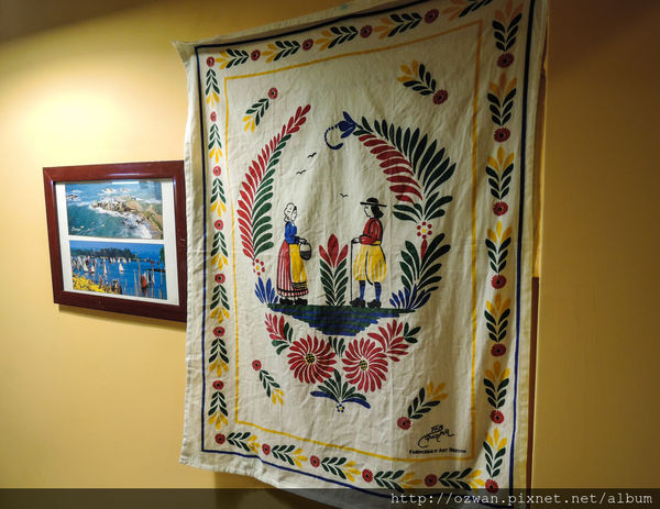 [吃喝]飄揚過海的布列塔尼家鄉菜～No. 21家庭廚坊 Petit Breton。