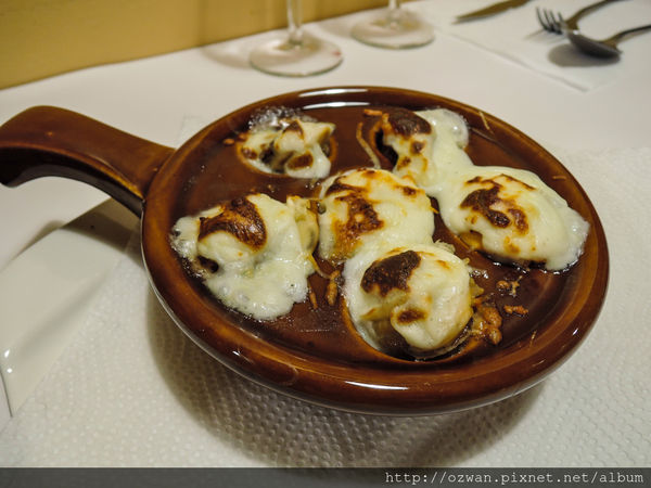 [吃喝]飄揚過海的布列塔尼家鄉菜～No. 21家庭廚坊 Petit Breton。