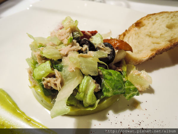 [吃喝]飄揚過海的布列塔尼家鄉菜～No. 21家庭廚坊 Petit Breton。