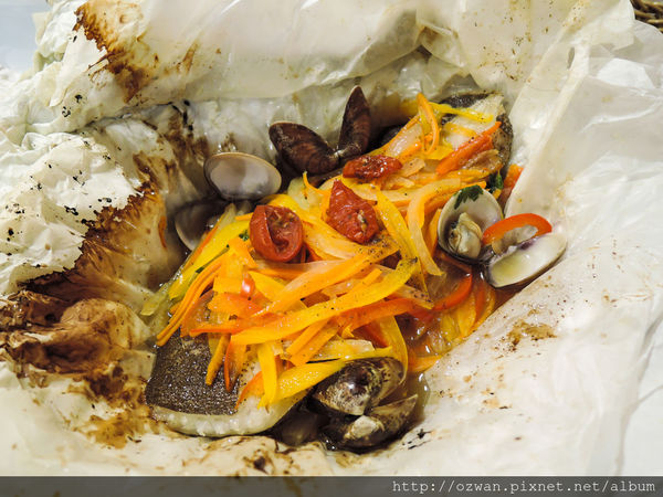 [吃喝]飄揚過海的布列塔尼家鄉菜～No. 21家庭廚坊 Petit Breton。