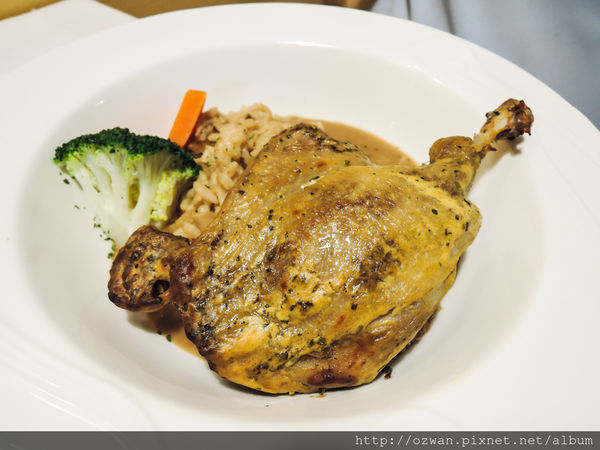 [吃喝]飄揚過海的布列塔尼家鄉菜～No. 21家庭廚坊 Petit Breton。