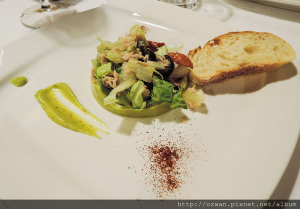 [吃喝]飄揚過海的布列塔尼家鄉菜～No. 21家庭廚坊 Petit Breton。