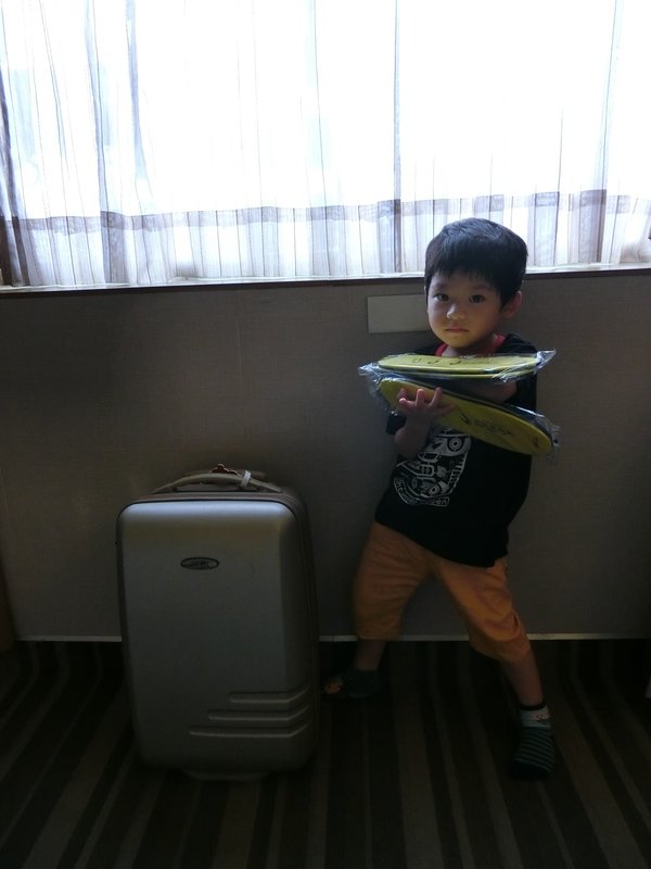 Ahotel.tw 高雄信宗大飯店：【高雄飯店／飯店推薦】台灣精緻商旅(Ahotel.tw)高雄信宗大飯店(高雄)～精緻舒適好想要多住幾天喔！