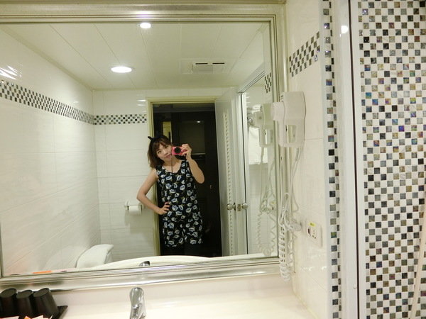 Ahotel.tw 高雄信宗大飯店：【高雄飯店／飯店推薦】台灣精緻商旅(Ahotel.tw)高雄信宗大飯店(高雄)～精緻舒適好想要多住幾天喔！