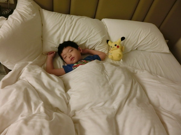 Ahotel.tw 高雄信宗大飯店：【高雄飯店／飯店推薦】台灣精緻商旅(Ahotel.tw)高雄信宗大飯店(高雄)～精緻舒適好想要多住幾天喔！