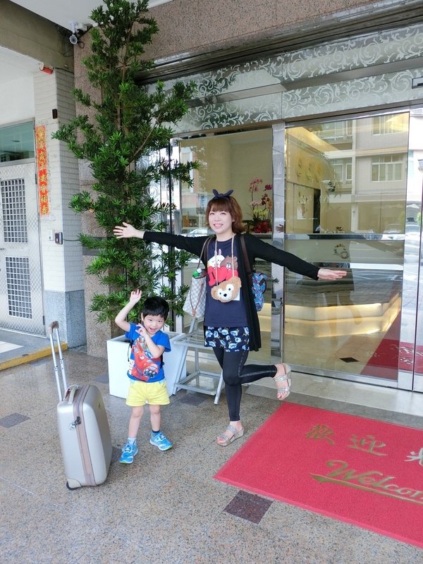 Ahotel.tw 高雄信宗大飯店：【高雄飯店／飯店推薦】台灣精緻商旅(Ahotel.tw)高雄信宗大飯店(高雄)～精緻舒適好想要多住幾天喔！