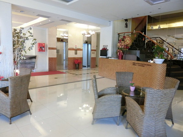 Ahotel.tw 高雄信宗大飯店：【高雄飯店／飯店推薦】台灣精緻商旅(Ahotel.tw)高雄信宗大飯店(高雄)～精緻舒適好想要多住幾天喔！