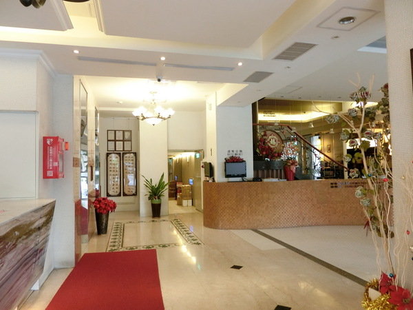 Ahotel.tw 高雄信宗大飯店：【高雄飯店／飯店推薦】台灣精緻商旅(Ahotel.tw)高雄信宗大飯店(高雄)～精緻舒適好想要多住幾天喔！