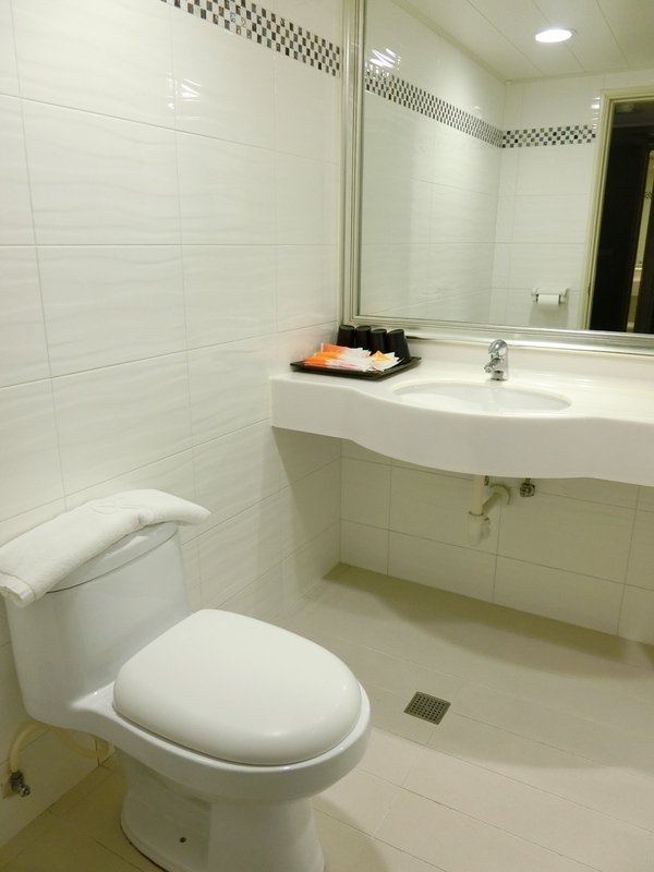 Ahotel.tw 高雄信宗大飯店：【高雄飯店／飯店推薦】台灣精緻商旅(Ahotel.tw)高雄信宗大飯店(高雄)～精緻舒適好想要多住幾天喔！