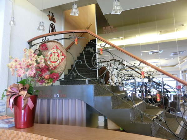 Ahotel.tw 高雄信宗大飯店：【高雄飯店／飯店推薦】台灣精緻商旅(Ahotel.tw)高雄信宗大飯店(高雄)～精緻舒適好想要多住幾天喔！