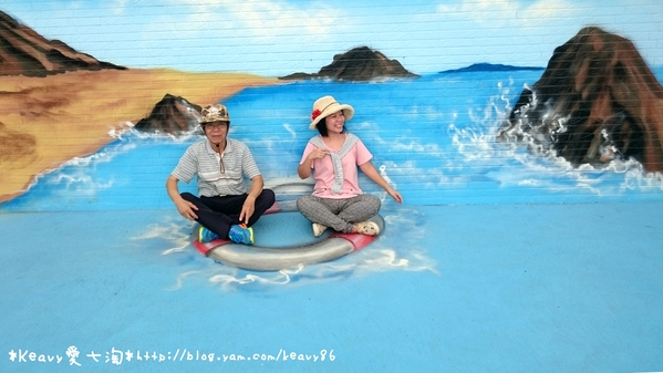 ★屏東枋山★全台最大郵局便利箱在【枋山郵局】